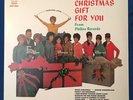 A Christmas Gift For You From Phil Spector, Various, Vinyl Mint Unsealed