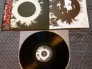 BAUHAUS The Sky's Gone Out 1983 Japan Vinyl LP-NEW WAVE POST-PUNK GOTHIC