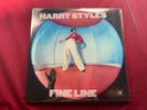 M5-34 HARRY STYLES Fine Line- SEALED - DOUBLE LP - 2019 - 180 GRAM - 19439705141