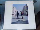 Pink Floyd – Wish You Were Here ,Harvest – 3C 064-96918:Vinyl, LP Italy 1975 VG+