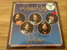 The Beach Boys 15 Big Ones LP Vinyl Album Still Sealed with RARE STICKER 1976
