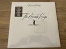 THE BEACH BOYS 10 YEARS OF HARMONY DOUBLE VINYL LP 1981 SEALED W/ HYPE STICKER