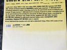 underworld born slippy - 12” vinyl, 1996 Release