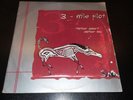 THREE 3-MILE PILOT-Another Desert, Another Sea 2 LP vinyl