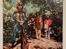 CREEDENCE CLEARWATER REVIVAL - GREEN RIVER STEREO FANTASY VINYL RECORD