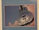 DIRE STRAITS - BROTHERS IN ARMS VERTIGO STEREO VINYL RECORD MARK KNOPFLER