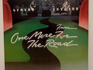 LYNYRD SKYNYRD - ONE FROM THE ROAD MCA STEREO VINYL 2XLP BLACK RAINBOW