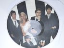 Blondie – Parallel Lines -Chrysalis CHP 5001 -Limited Edition, Picture Disc 1978