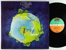 Yes - Fragile LP - Atlantic Germany VG++