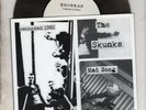 THE SKUNKS Mad Song 7