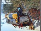 Ray Charles- The Spirit Of Christmas- Columbia FC 40125-  Orig Still In Shrink