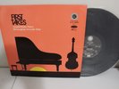 Andrei Kitaev / Bill Douglass ‎– First Takes, 1978 LP  Audiophile Jazz 45 RPM