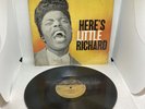 Little Richard, Here's Little Richard - 1957 Specialty SP- 2100 Mono LP