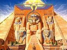Iron Maiden Powerslave remastered reissue 180gm vinyl LP NEW/SEALED