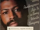 Teddy Pendergrass - Life Is A Song Worth Singi (Vinyl LP - 1978 - US - Original)