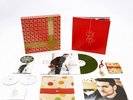 MICHAEL BUBLE - CHRISTMAS (10TH ANNIVERSARY SUPER DELUXE) [VINYL+CD] NEW