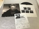 Bryan Adams RECKLESS Lp Record 1984 A&M SP-5013 VG+ Summer of '69