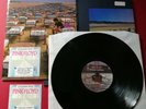 Pink Floyd PROMO A Momentary Lapse of Reason A1U/B4C + Programme + 2 tickets