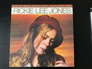 Rickie Lee Jones - Mobile Fidelity Vinyl LP
