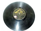 N*****R LOVES HIS POSSUM  by Collins and Harlan / One-Sided / Victor 4560 / V-