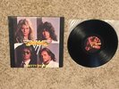Van Halen “Pretty Woman”Live Lp 1983 US Festival