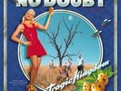 No Doubt Tragic Kingdom black vinyl LP NEW/SEALED
