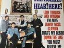 RARE LP VINYL ALBUM: The Hollies - Hear  Here  (FH)