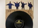 THE BEATLES  