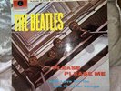 Beatles Please Please Me mono album lp PMC 1202 (untested)
