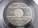 Shakey Jake - Roll Your Money Maker 1958 USA 45 ARTISTIC
