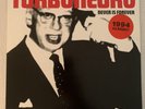 Turbonegro -Never Is Forever,  Punkrock ,Vinyl, Hellacopters, Gluecifer,