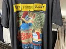 New Found Glory Sticks & Stones 20th Anniversary Tee Large Brand New Merch