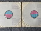 RARE 2xDecca LPs SXL 2064/5 CS 6057/8 1959 STEREO TEST PRESS Smetana Ma Vlast NM