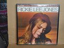 Rickie Lee Jones Rickie Lee Jones MFSL 2-45010 Box Double Vinyl LP  NEW Sealed