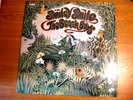 The Beach Boys - Smiley Smile - RARE Mono Vinyl LP  T9001 - Excellent