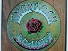 GRATEFUL DEAD American Beauty - Warner Bros. Records WS 1893 LP/M- MoFi Sleeves