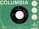 PINK FLOYD See Emily Play Vinyl Record Single 7 Inch Columbia 1967 Roger Waters