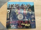 The Beatles - Sgt. Pepper's Lonely Hearts Club Band - PMC 7027 - First Pressing