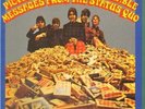 LP Status Quo Picturesque Matchstickable Messages From The Status Quo PRT