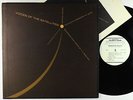 Voices Of The Satellites  LP - Folkways Science Series VG++