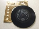EDWIN STARR  -  TIME  -  UK PRESSING 7” ON TAMLA MOTOWN LABEL FROM 1970
