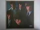 THE ROLLING STONES NO. 2 DECCA LK 4661 MICK JAGGER RONNIE WOOD ROCK N ROLL