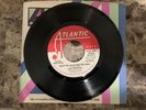 LED ZEPPELIN OVER HILLS AND FAR AWAY MONARCH MONO STEREO WHITE LABEL DJ PROMO 7
