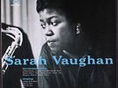 SARAH VAUGHN: sarah vaughn EMARCY 12