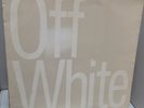 The Beatles. OFF White Album. Vinyl LP Record Hawk Records Test Pressing