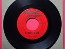 THE TRASHMEN SURFIN BIRD & KING OF THE SURF GA-4002 GARRETT 45 RECORD