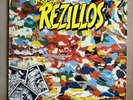 The Rezillos Can’t Stand The Rezillos misspelt label vinyl LP Sire Records 1978