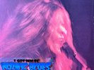 Janis Joplin - I Got Dem Ol' Kozmic Blues Again Mama  Record 1969 Columbia 2-Eye