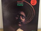 Pharoah Sanders - Black Unity EXCELLENT Vinyl LP 1979 US Impulse  ‎– AS-9219