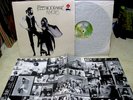 FLEETWOOD MAC RUMORS Lp 1977 BSK 3010 VG++ in shrink wrap clean Vinyl + Insert